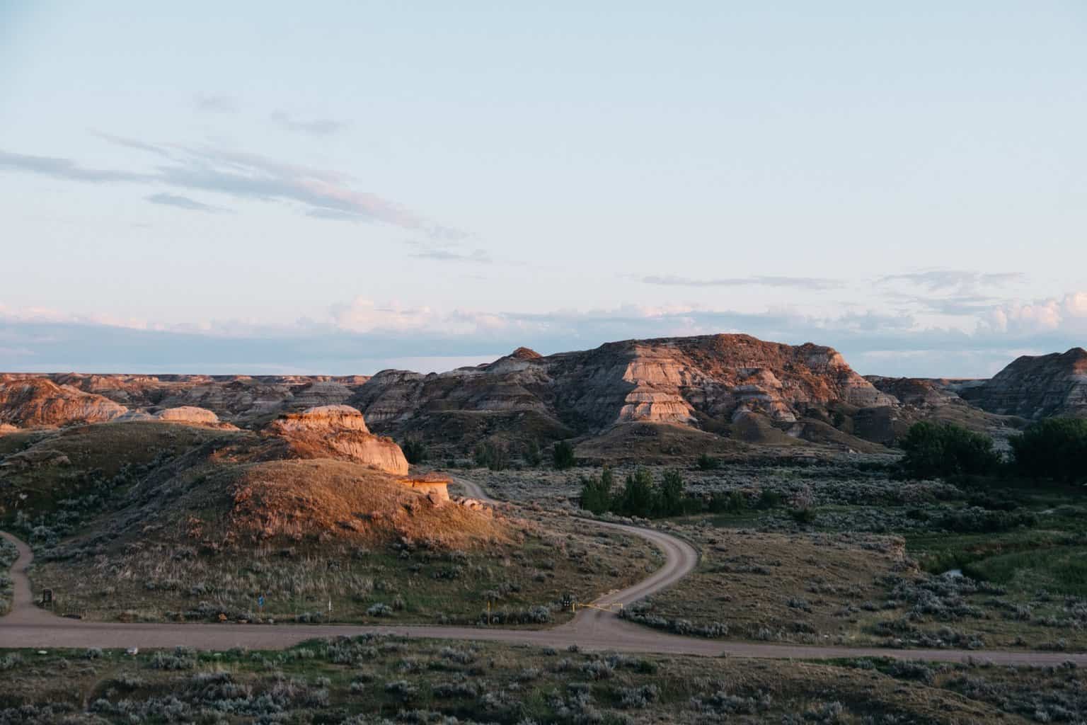 Dinosaur Provincial Park 9