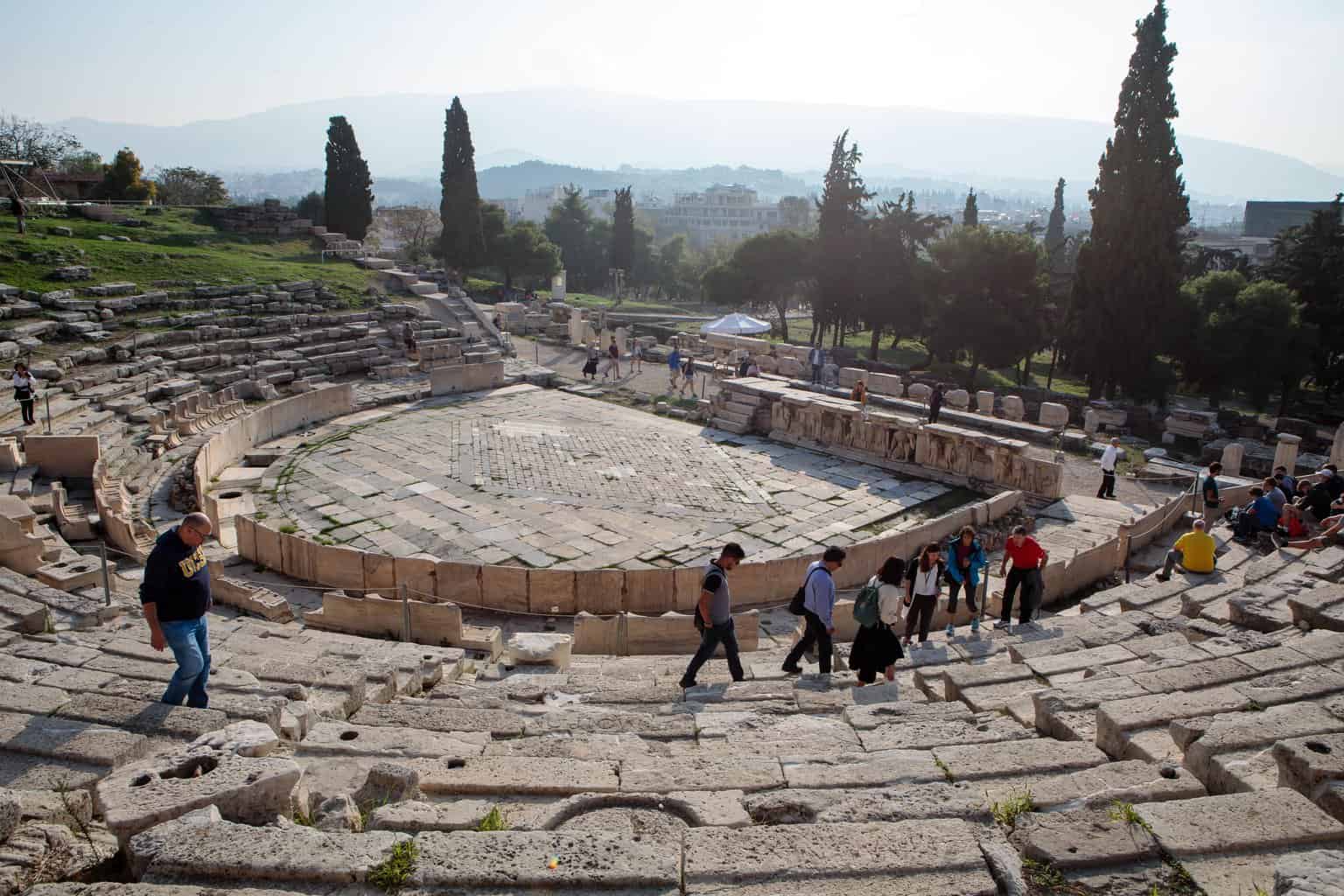 Athens