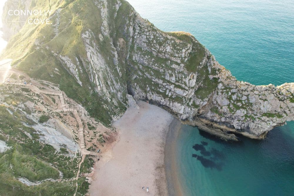 Discover England's Beauty with a Helicopter Tour