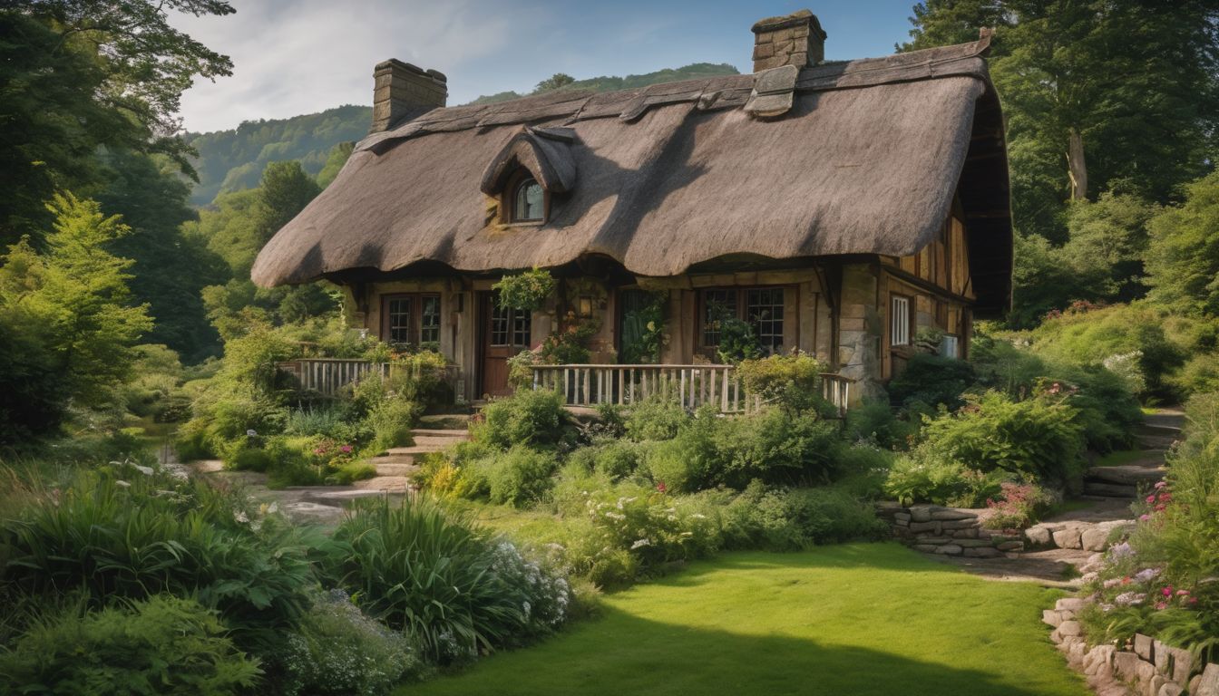 Discover the Best Places to Stay in Skye, Scotland!