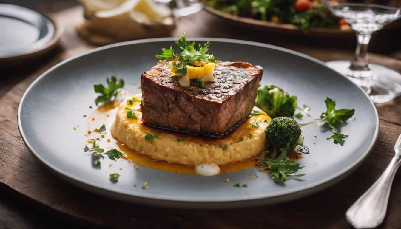 Discover the Best Restaurants in Oxford, England: Top 10 Picks!