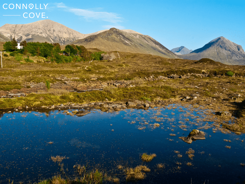 Discover the Best Things to Do in Scotland in July