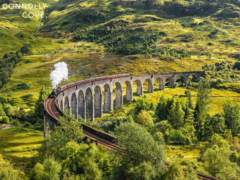 Discover the Best Things to Do in Scotland in July