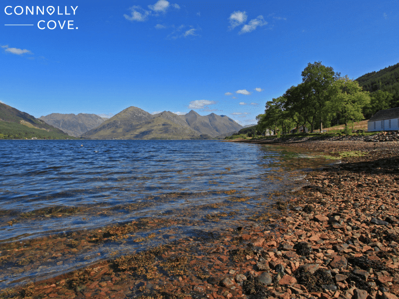 Discover the Best Things to Do in Scotland in July