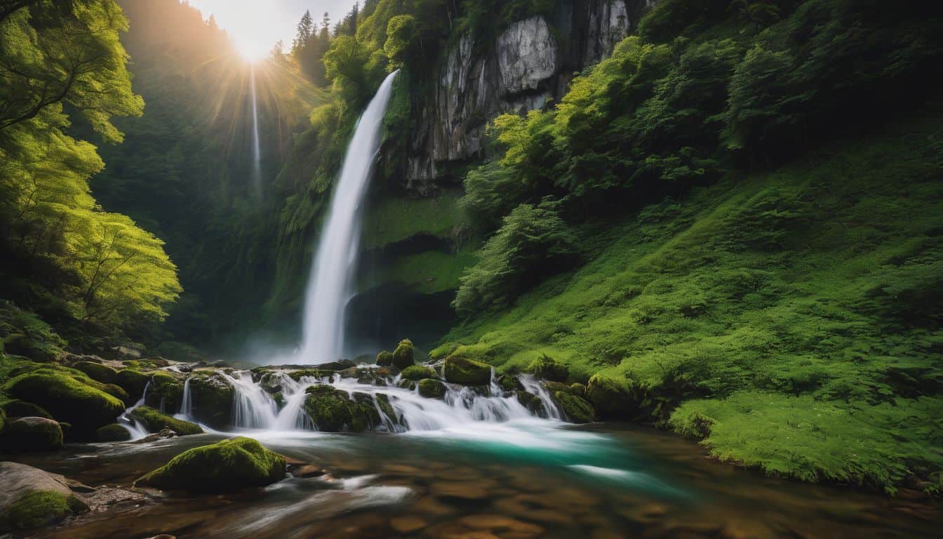 Discover the Majestic Mountains in Wales A Hikers Paradise 131513562