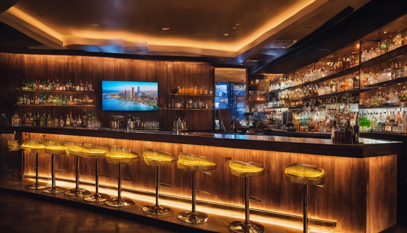 Discover the Ultimate Guide to the Best Bars in London From Soho to Shoreditch Covent Ga 131145178