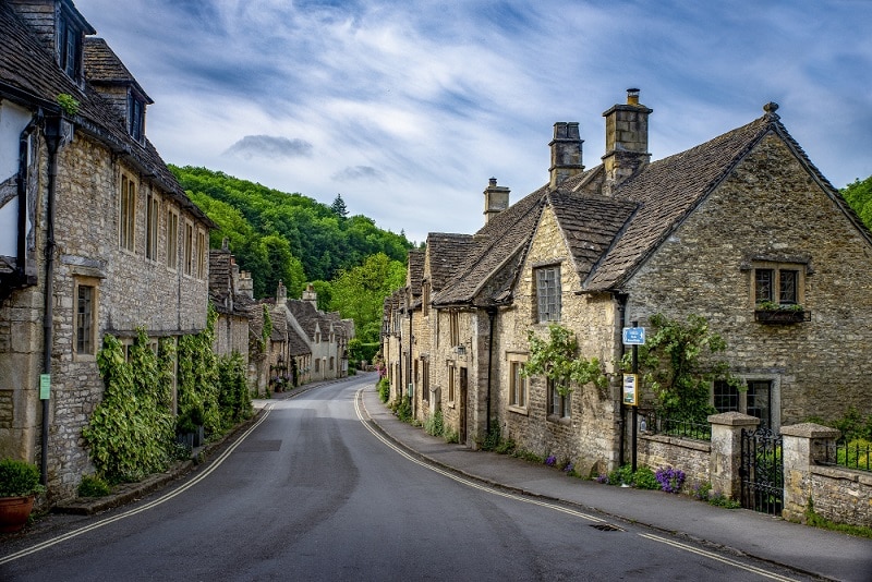 Discovering the Best UK Villages