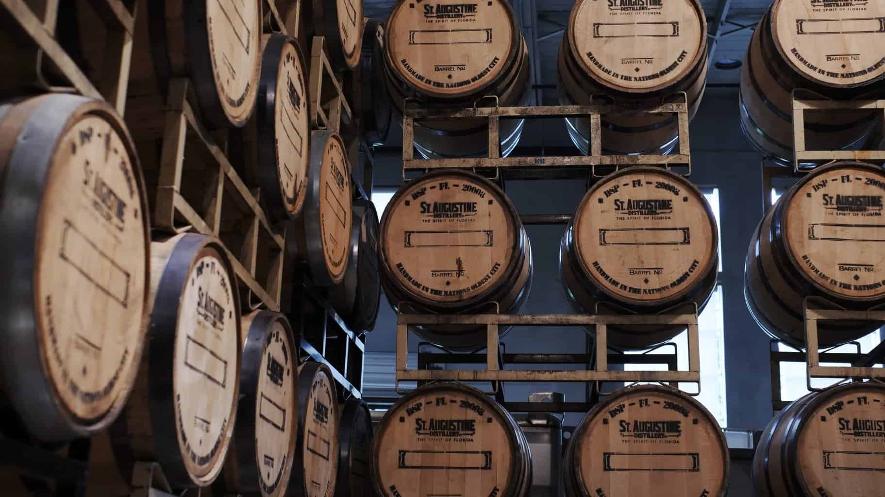 Distilleries in the USA 3