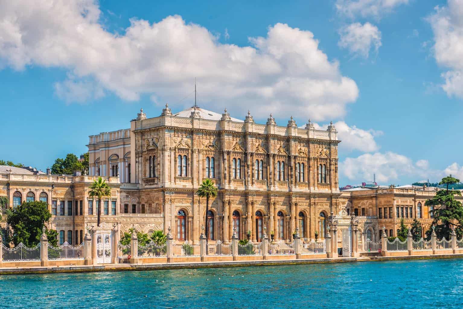 Your Full Guide to Visit 20 Places in Turkey