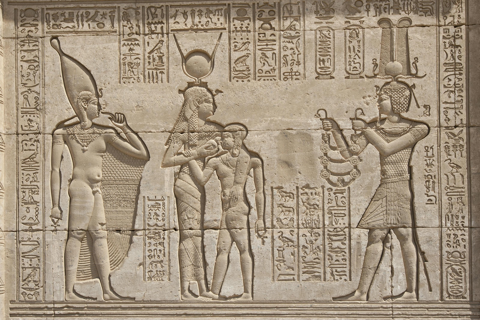 Dorothy Eady 5 Fascinating Facts about the Irish Woman the Reincarnation of an Ancient Egyptian Priestess 4