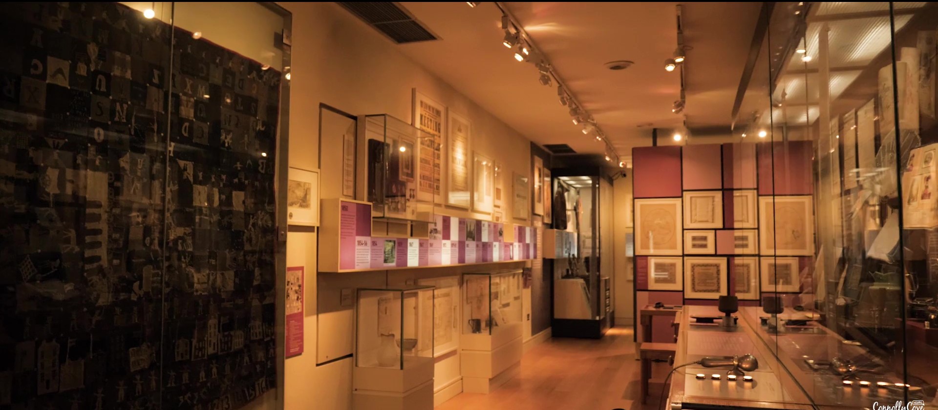 Down County Museum
