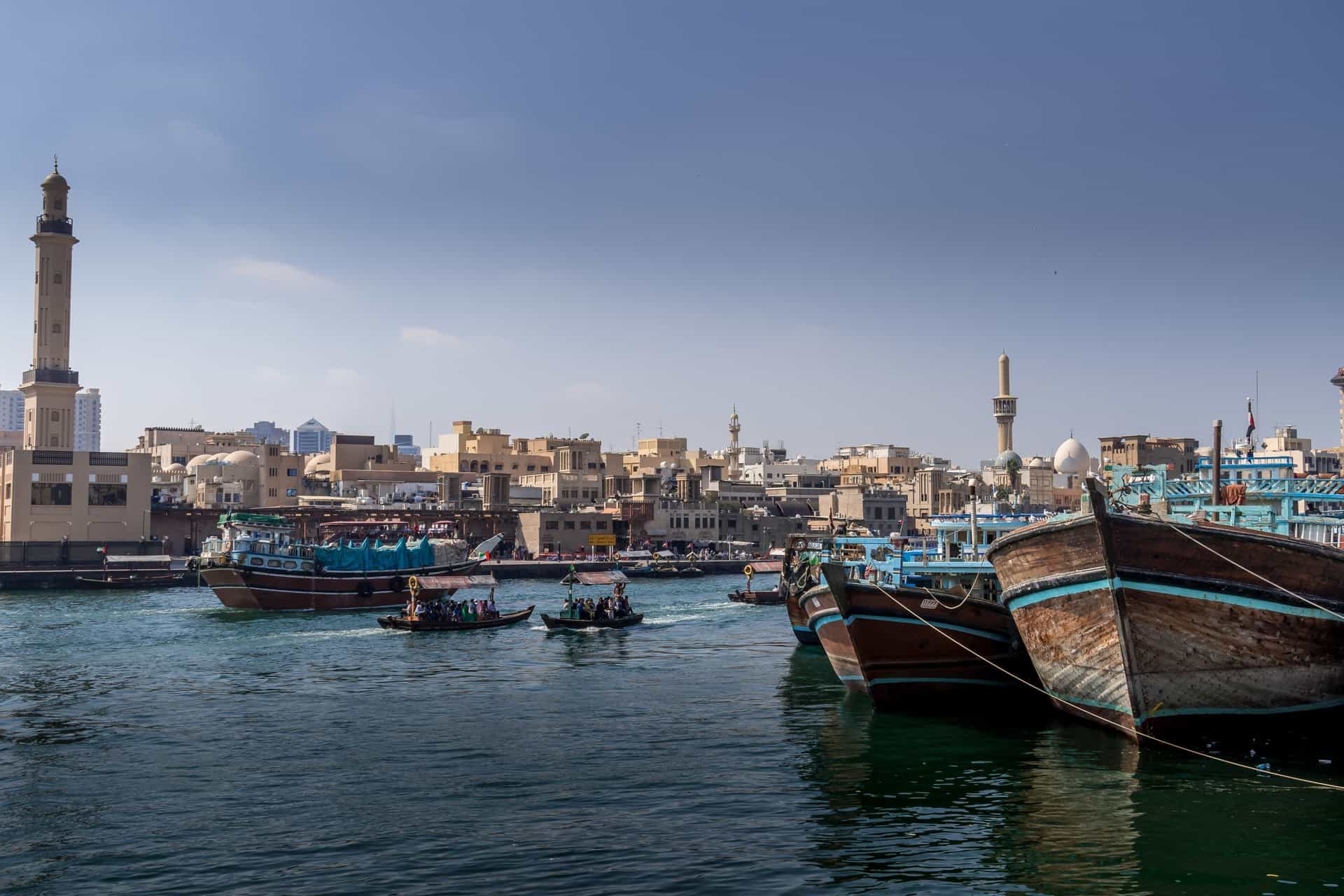 25 Unforgettable Things To Do In Dubai