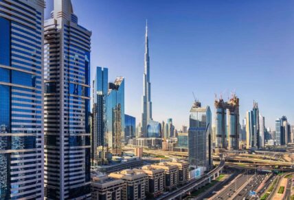25 Unforgettable Things To Do In Dubai