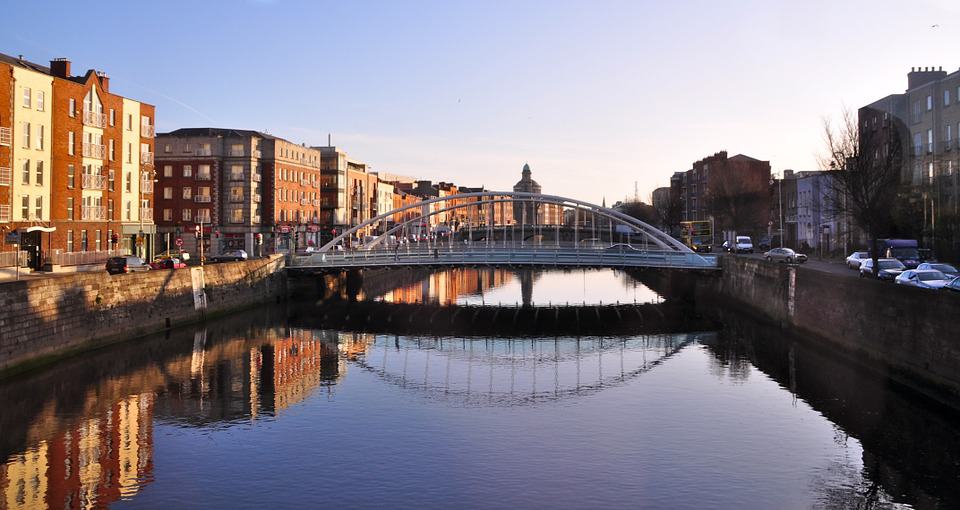 Dublin Travel Guide