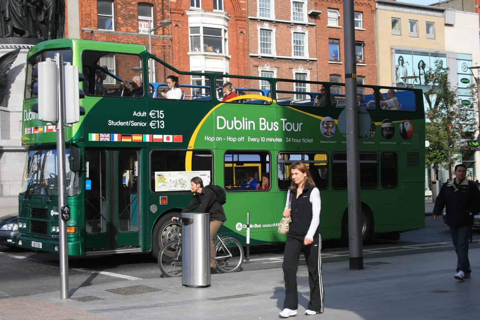 Dublin