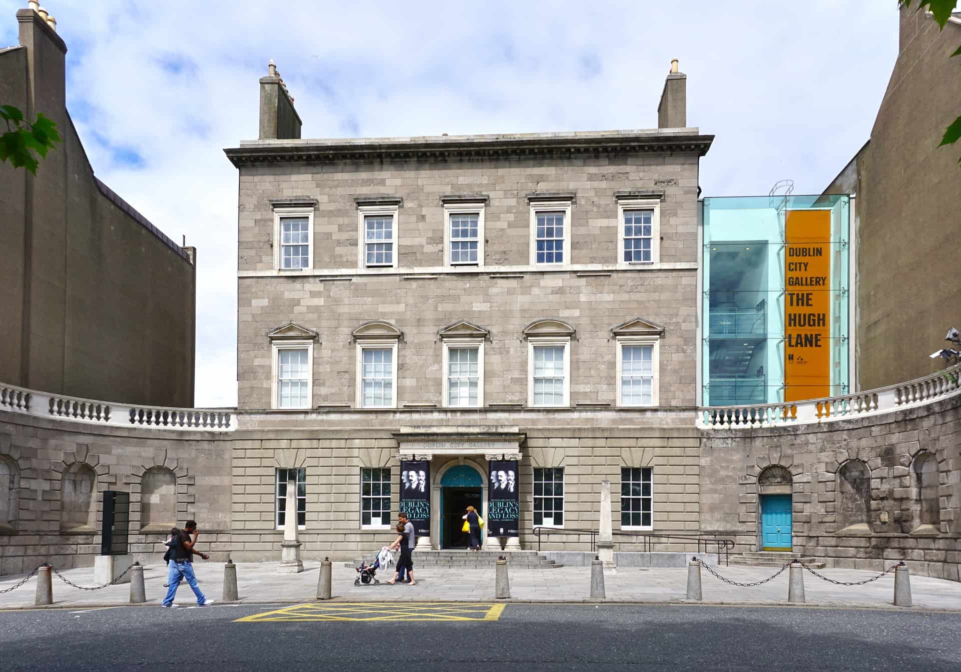 Your Belfast Travel Blog Guide