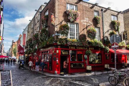 Fairview Park | Dublin | Things to do in Dublin | Ireland