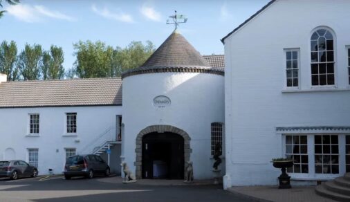Discover Dunadry Hotel in County Antrim, NI
