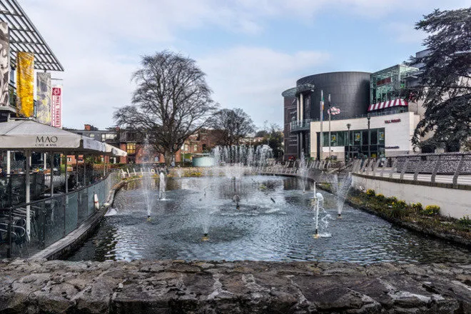 Shopping in Ireland: A Top Insider Guide - ConnollyCove