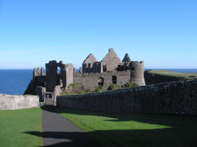 Amazing Bushmills, Causeway Coast, County Antrim – 3 Top Attractions