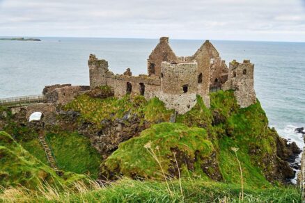 The Best Tourist Attractions in Northern Ireland