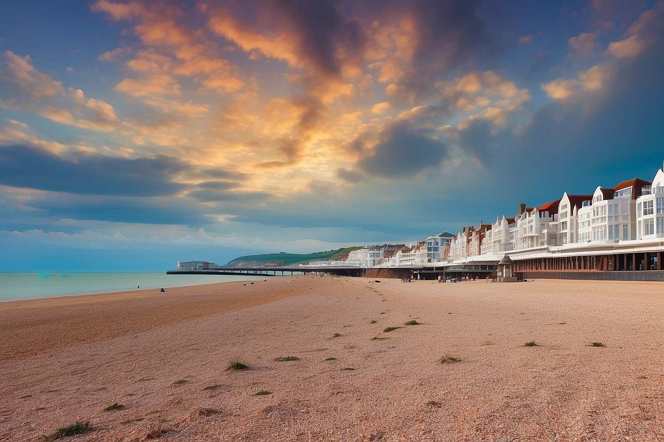 Eastbourne
