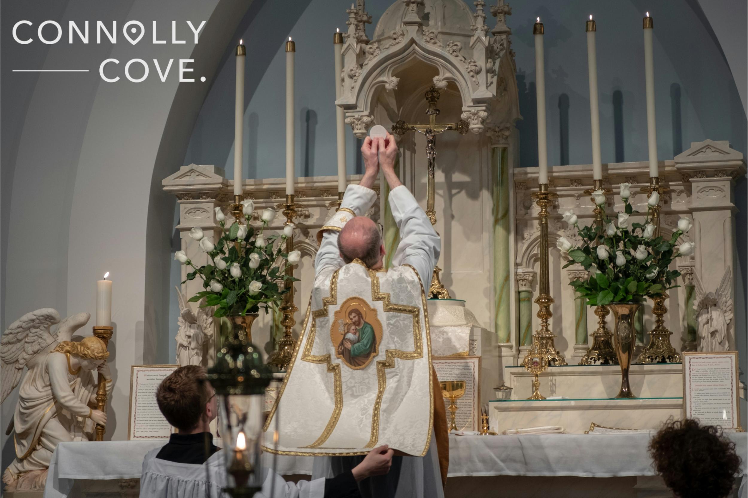 Celebrating Easter in Ireland: A Great Spring Getaway