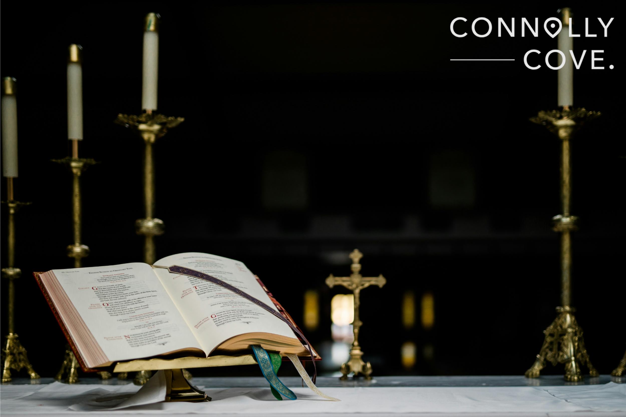 Celebrating Easter in Ireland: A Great Spring Getaway