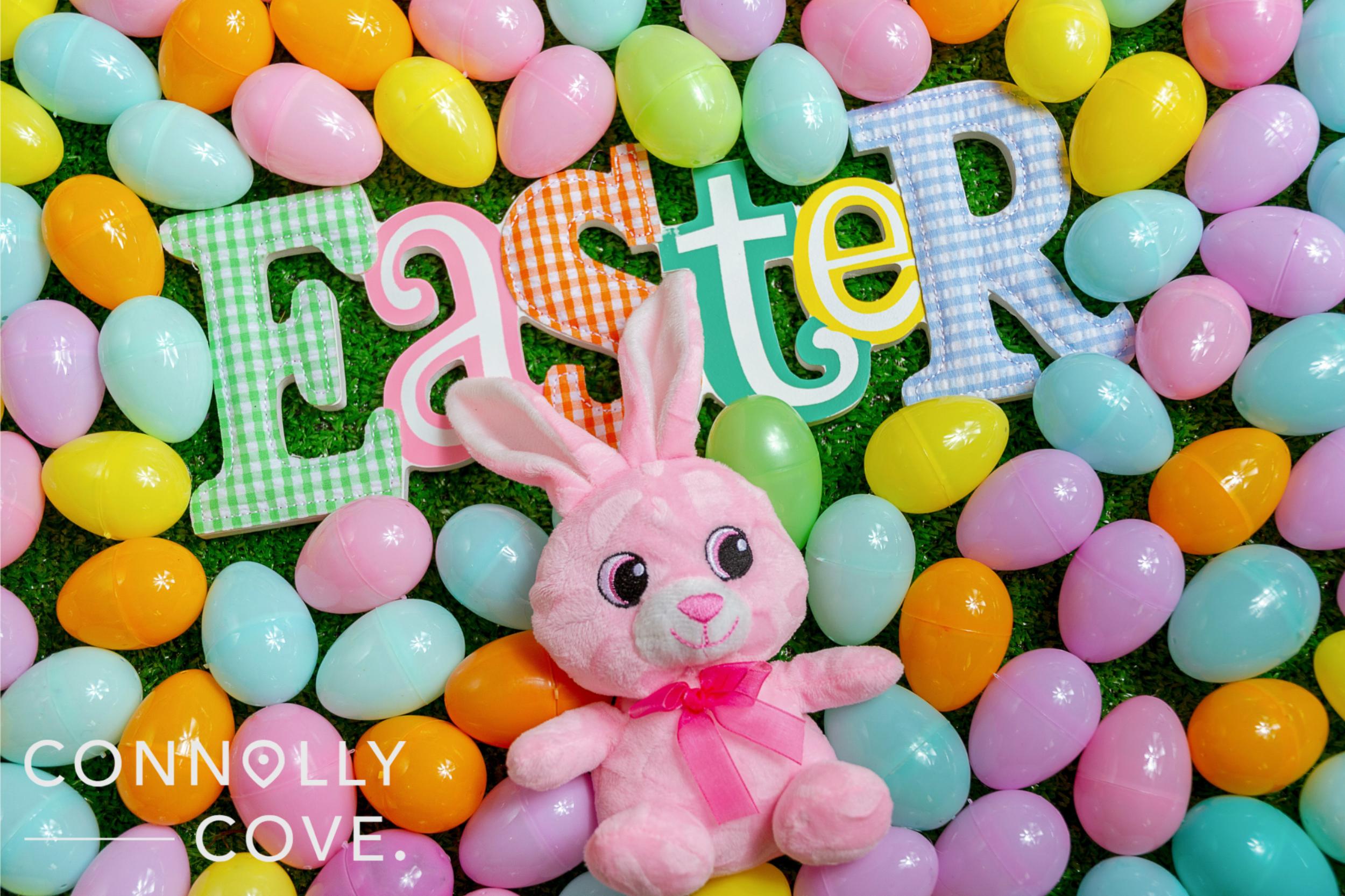 Celebrating Easter in Ireland: A Great Spring Getaway