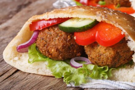 Egyptian Food: A Cultural Journey from the Nile to the Modern Table