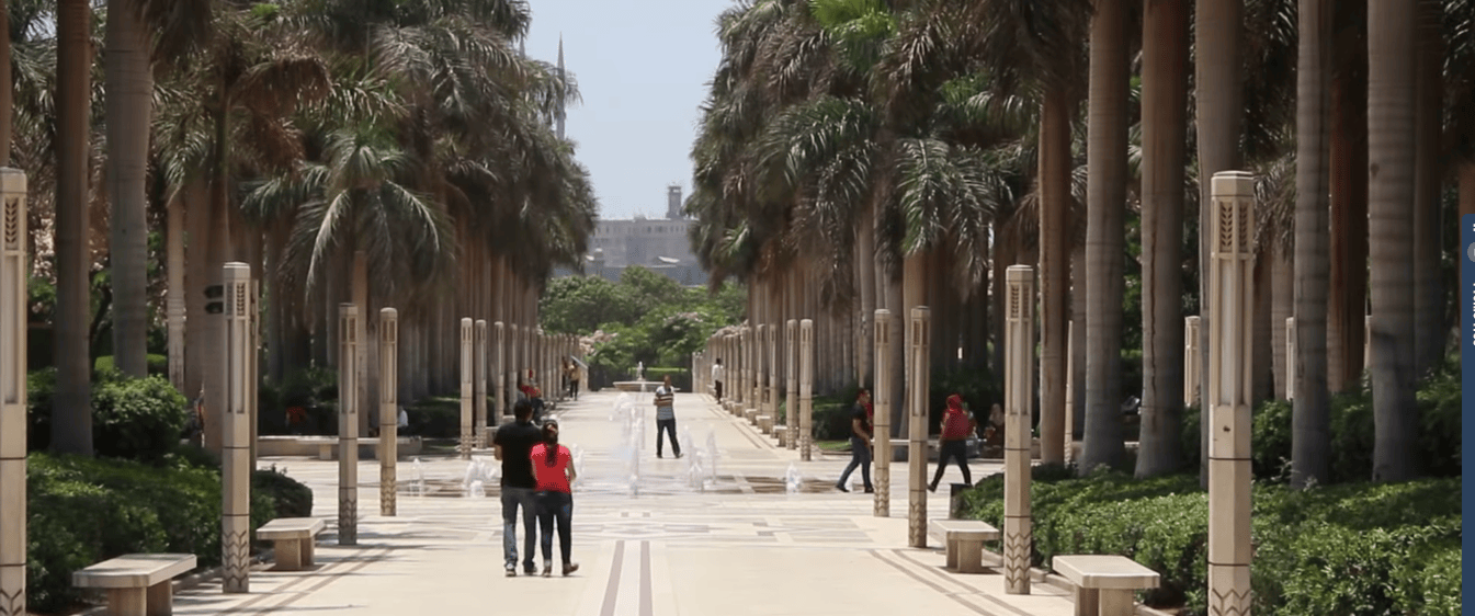 Al Azhar Park