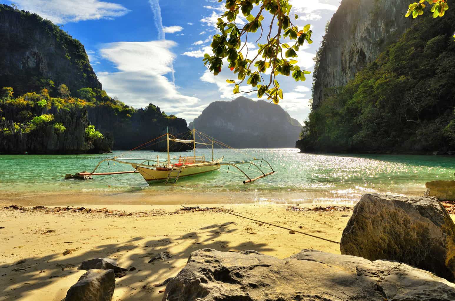 Destinations in Asia