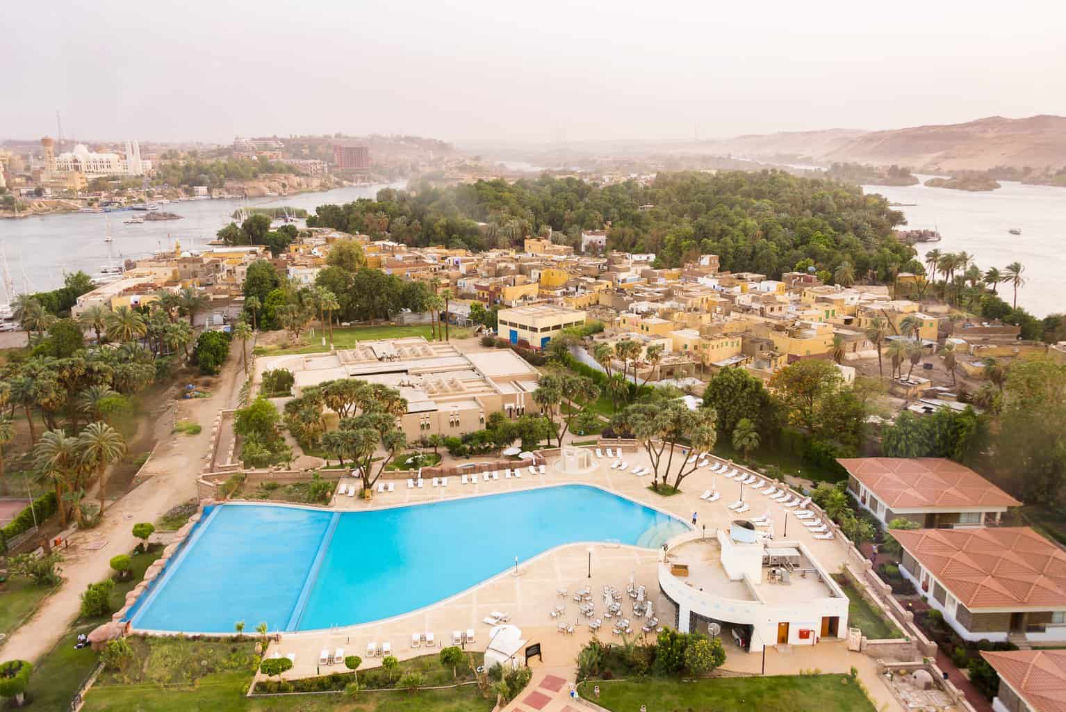 Aswan