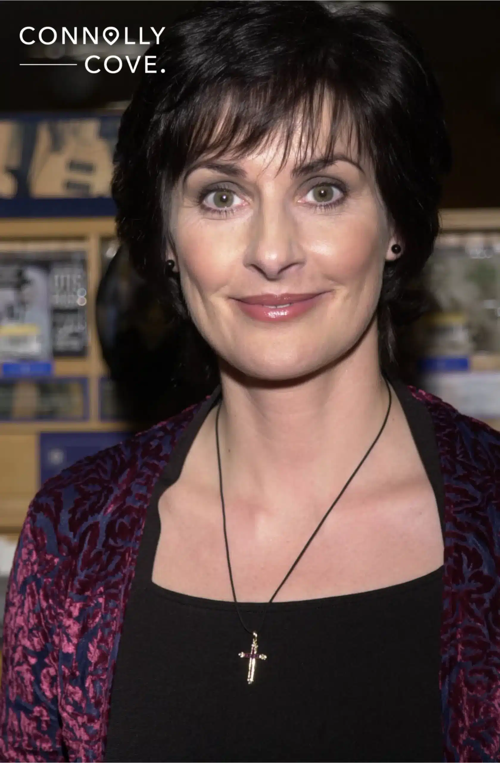 Female Irish Singers