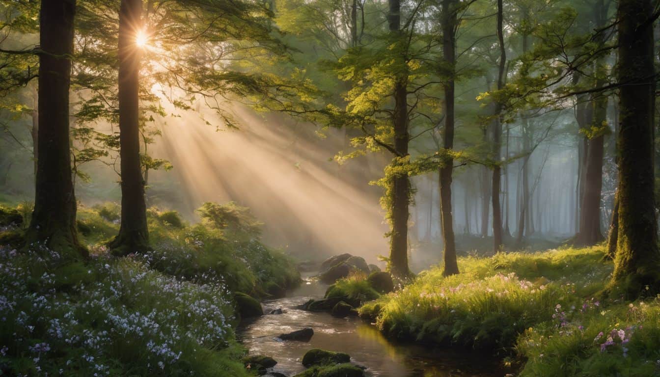 Eostre The Germanic Goddess of Dawn and Spring Equinox Celebrations 131419224