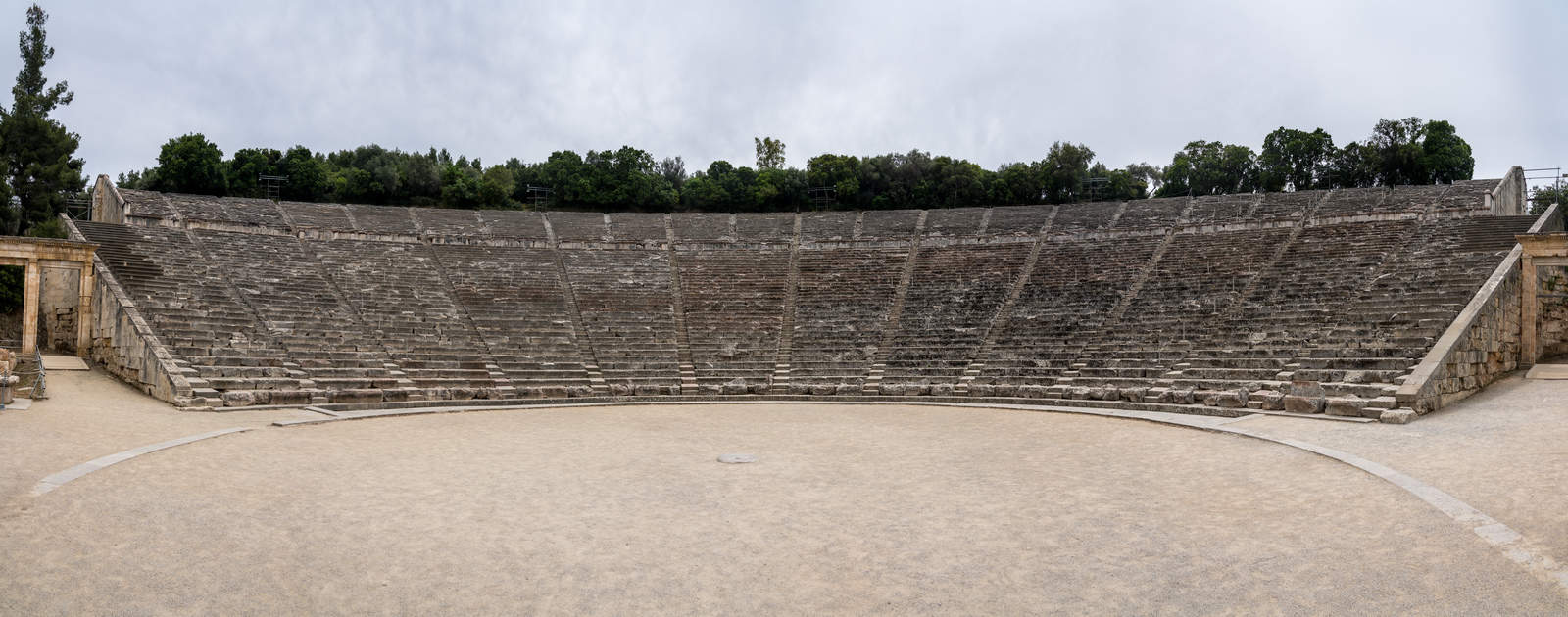 Epidaurus