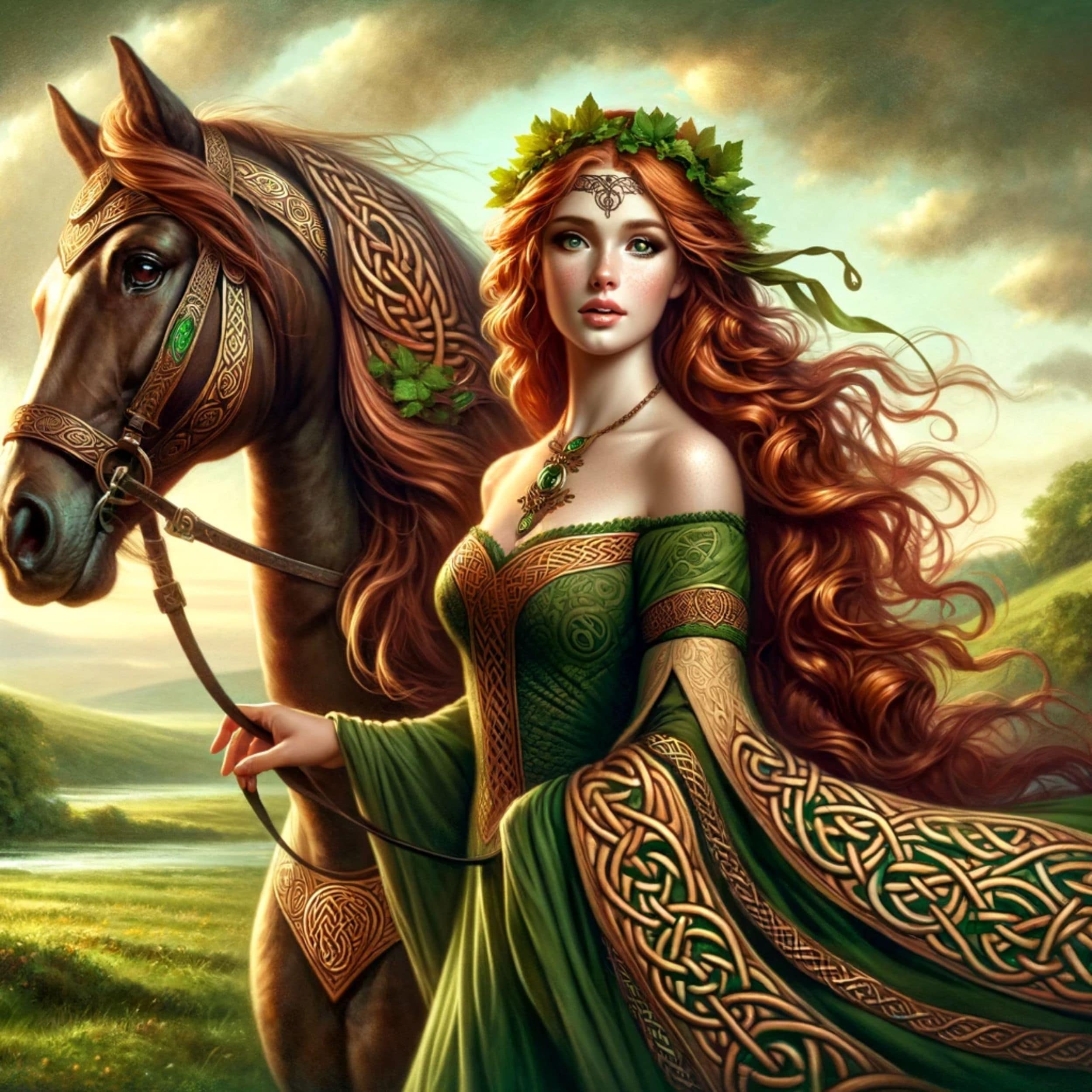 Ancient Gods: The Fascinating History of the World