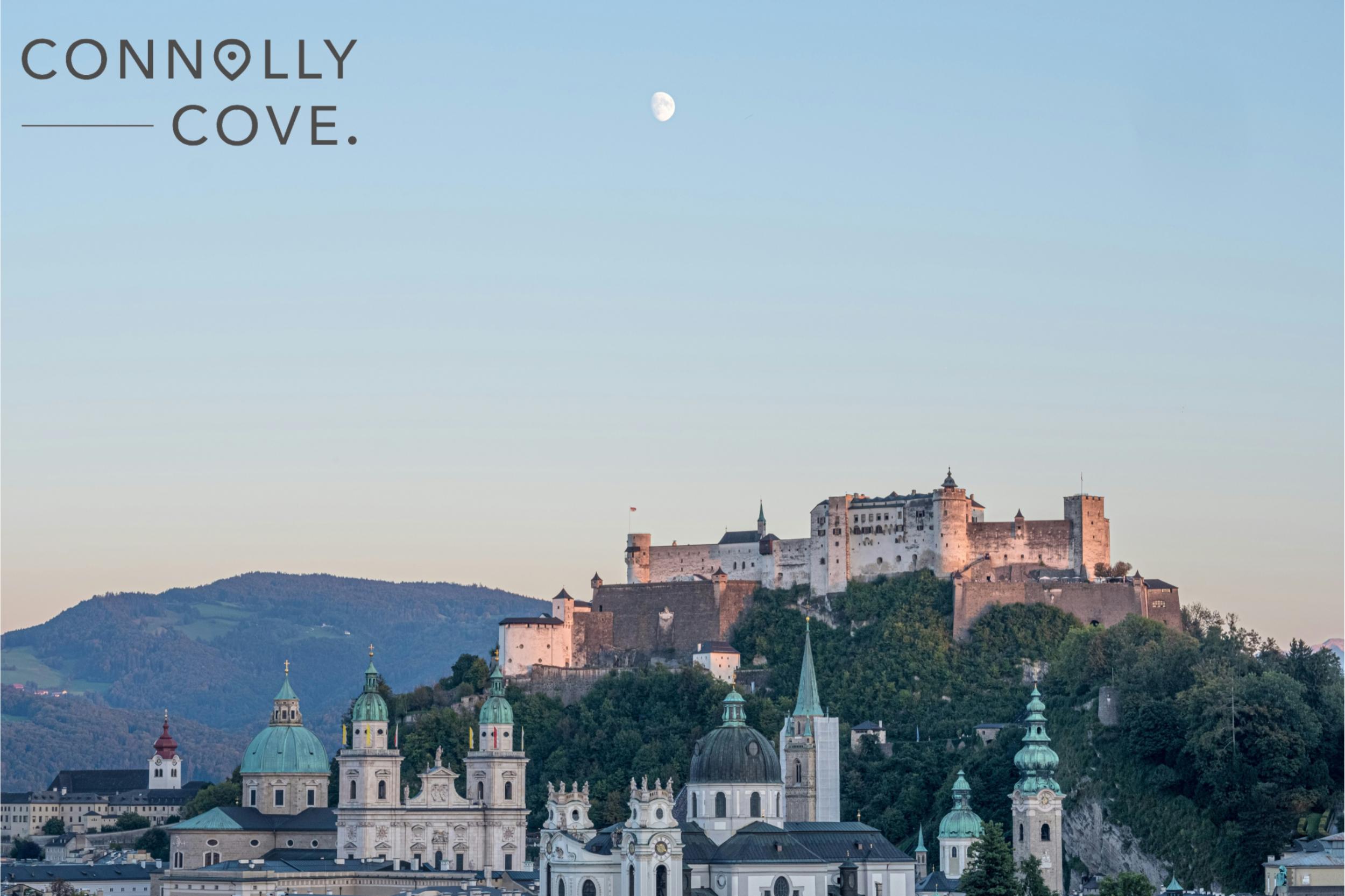 Europe Austria 3-min