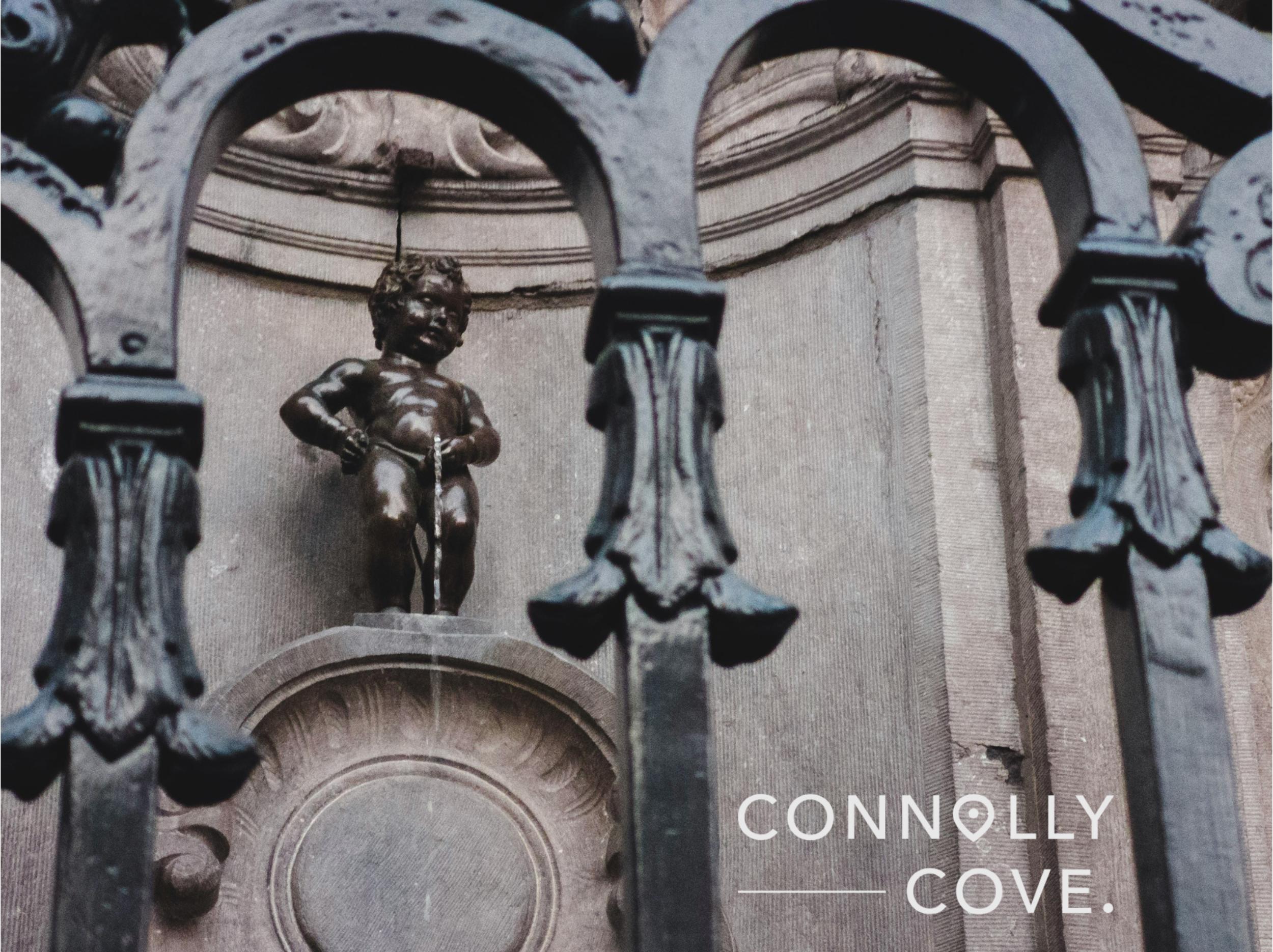 Europe Belgium 3-min