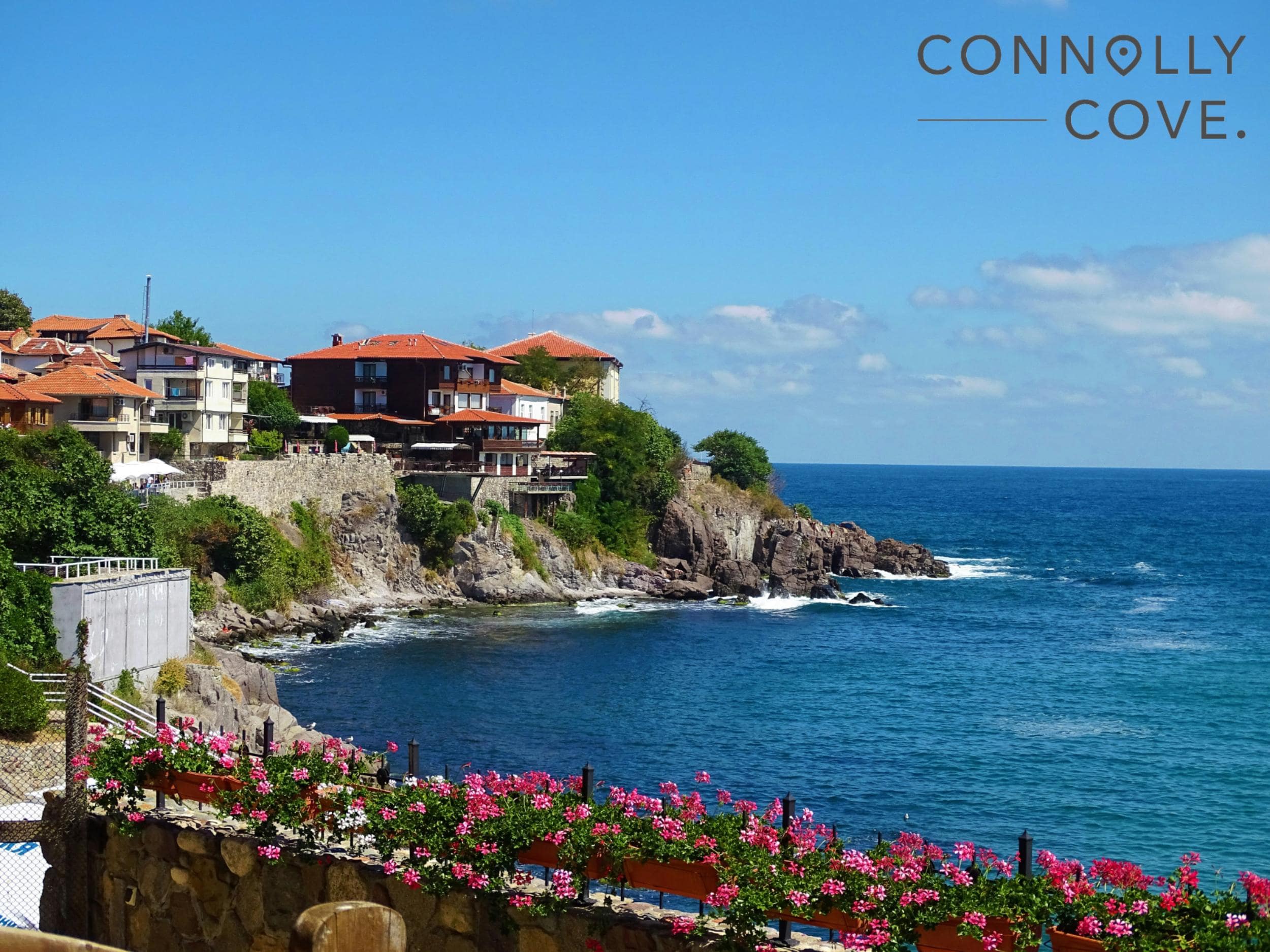 Europe Bulgaria 1-min