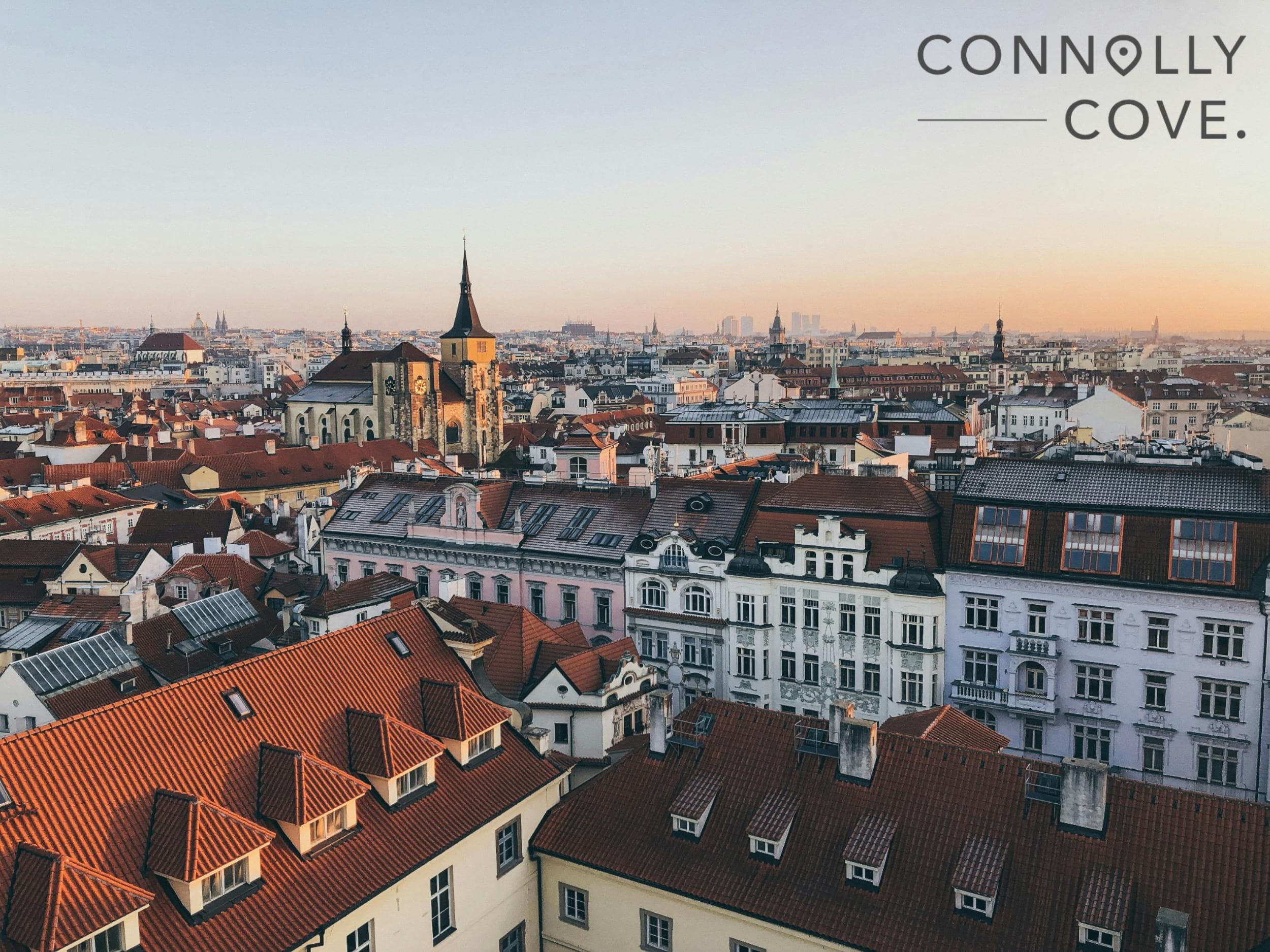 Europe Czech Republic 1-min