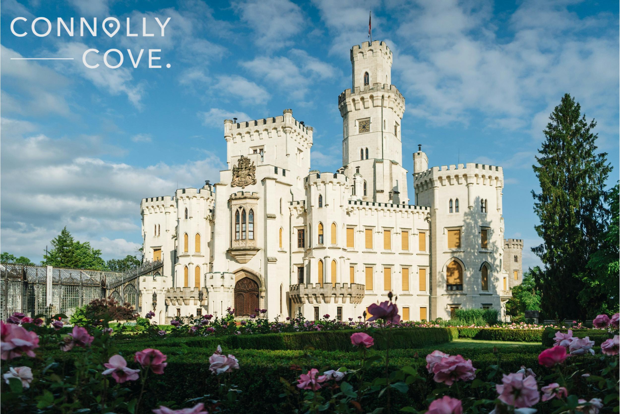 Europe Czech Republic 3-min