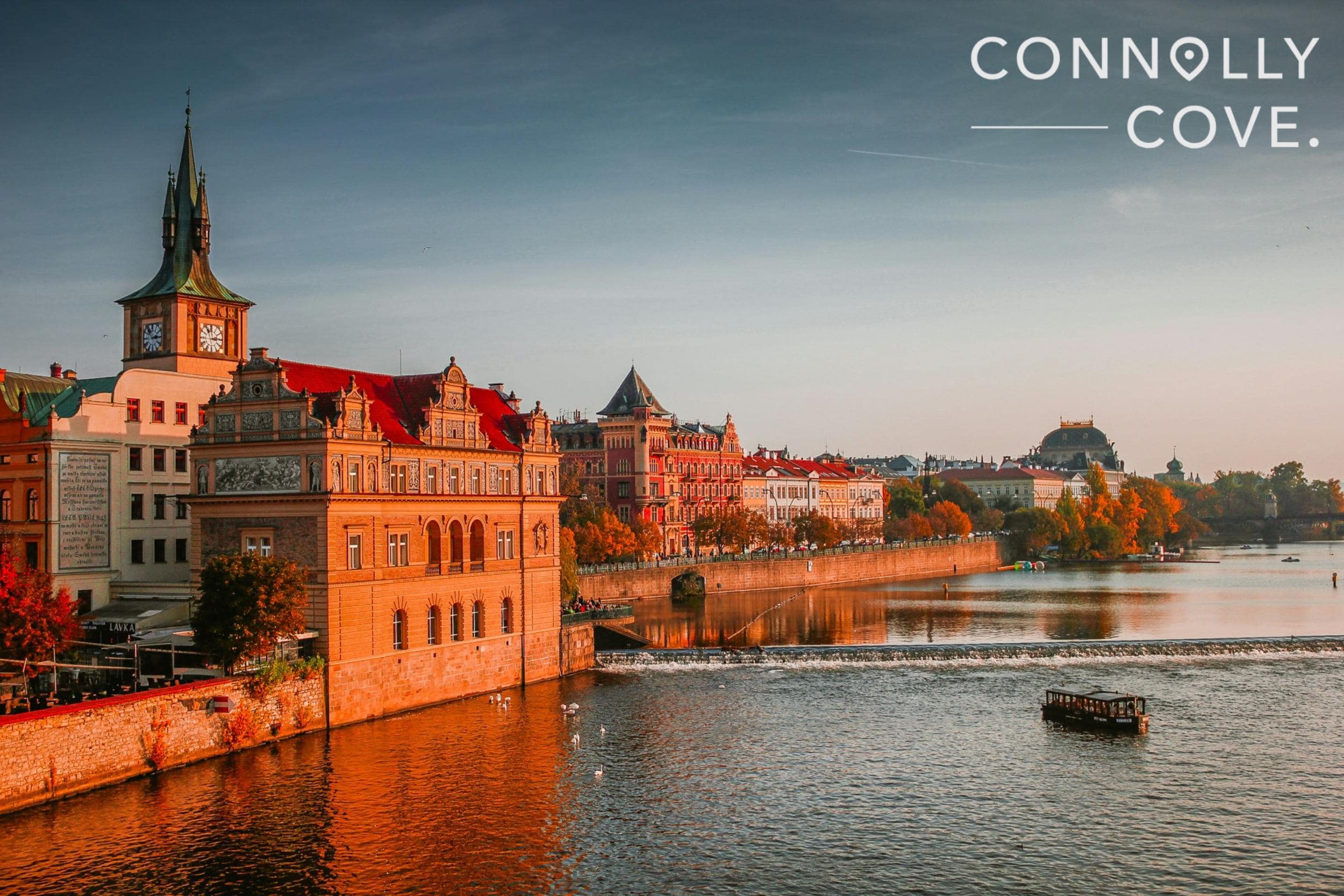 Europe Czech Republic 4-min