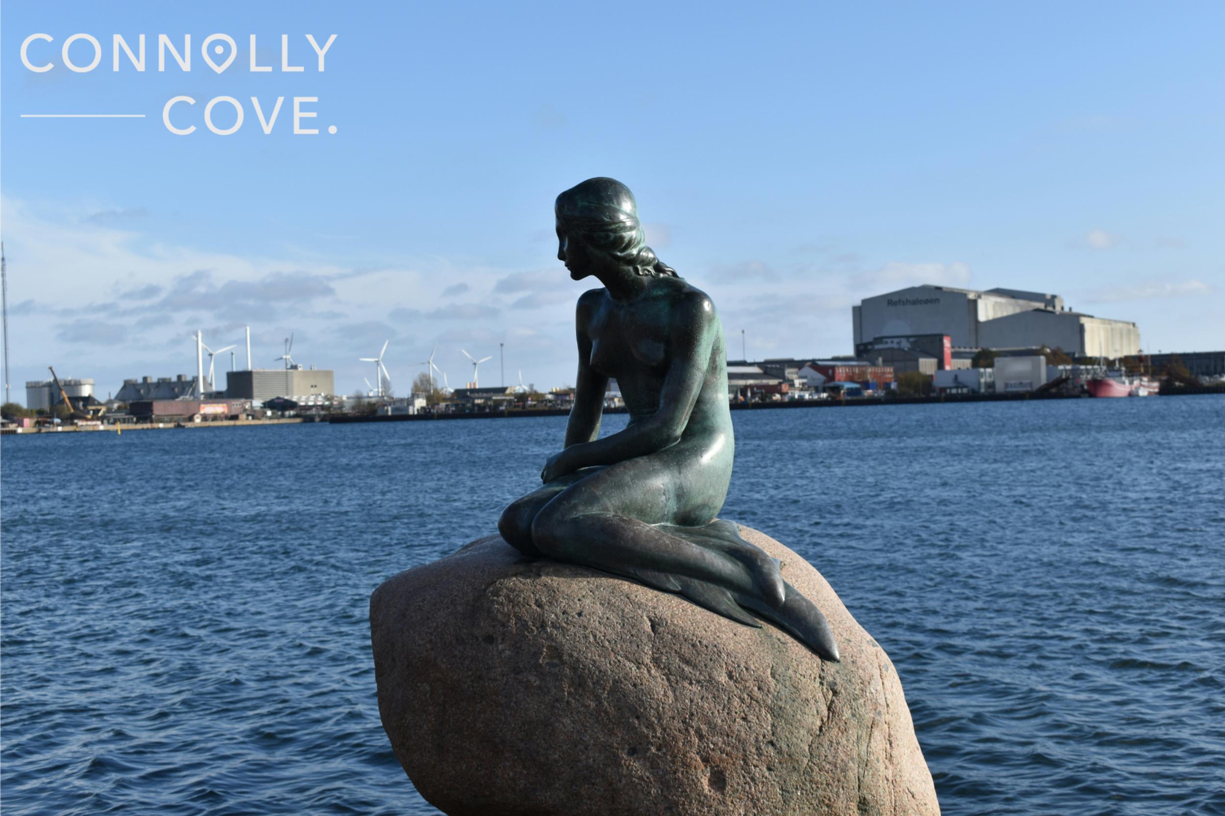 Europe Denmark 1-min