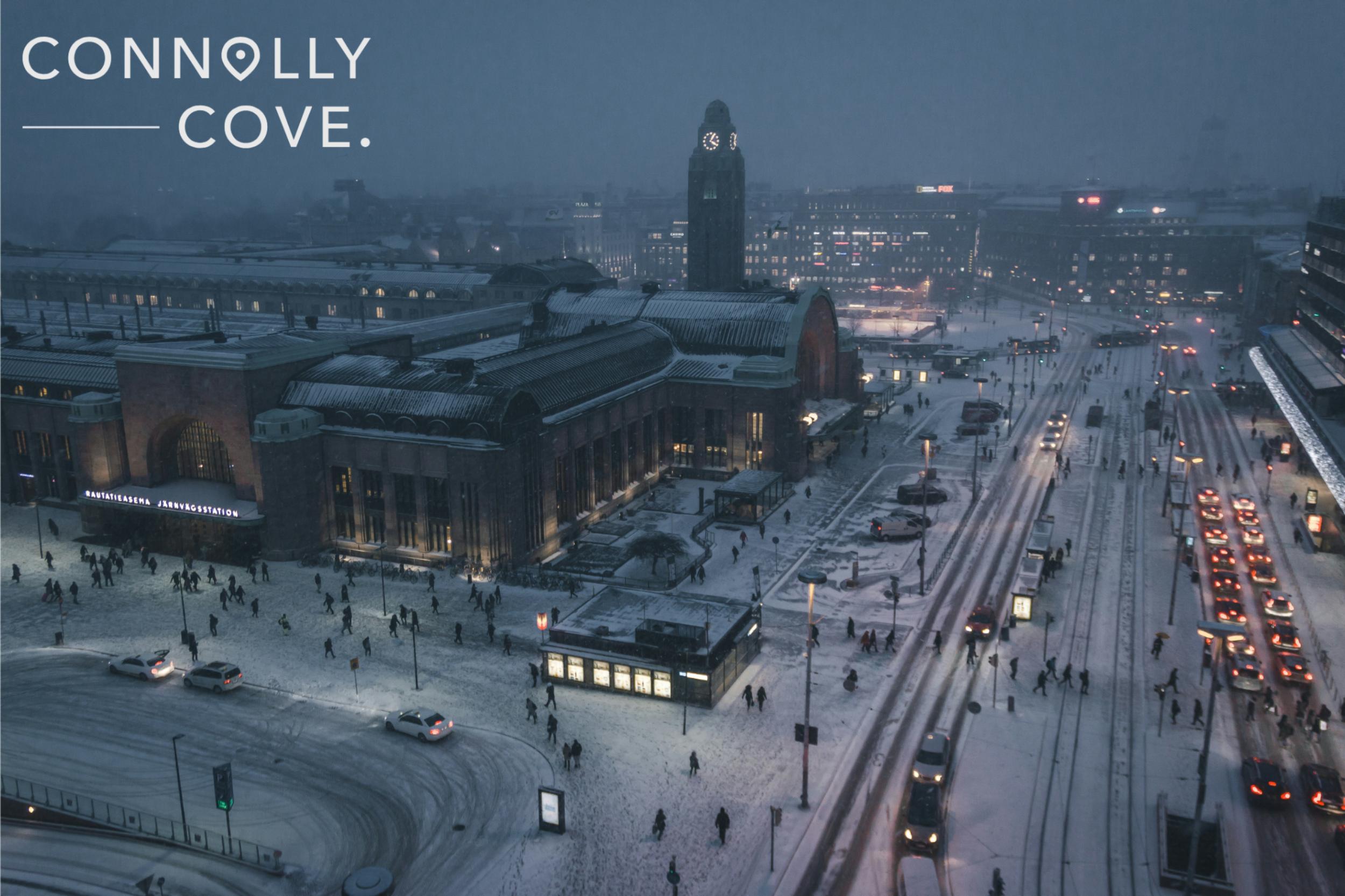 Europe Finland 1-min