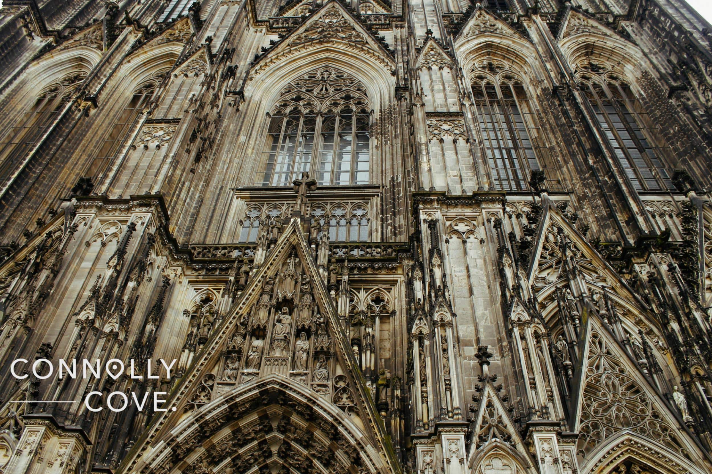 Europe Germany 1-min