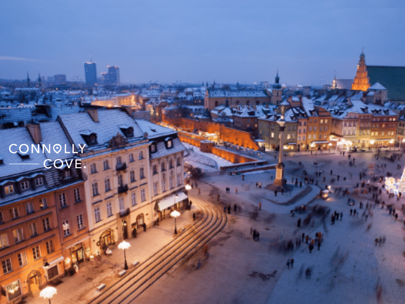 December City Breaks Europe Travel Hacks