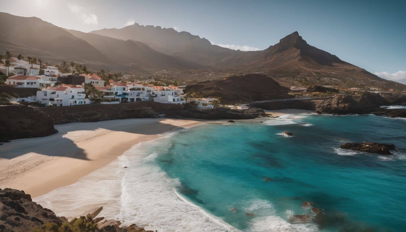 Exploring the Beauty of Adeje A Guide to the Best Places to Visit in 2023 131225351