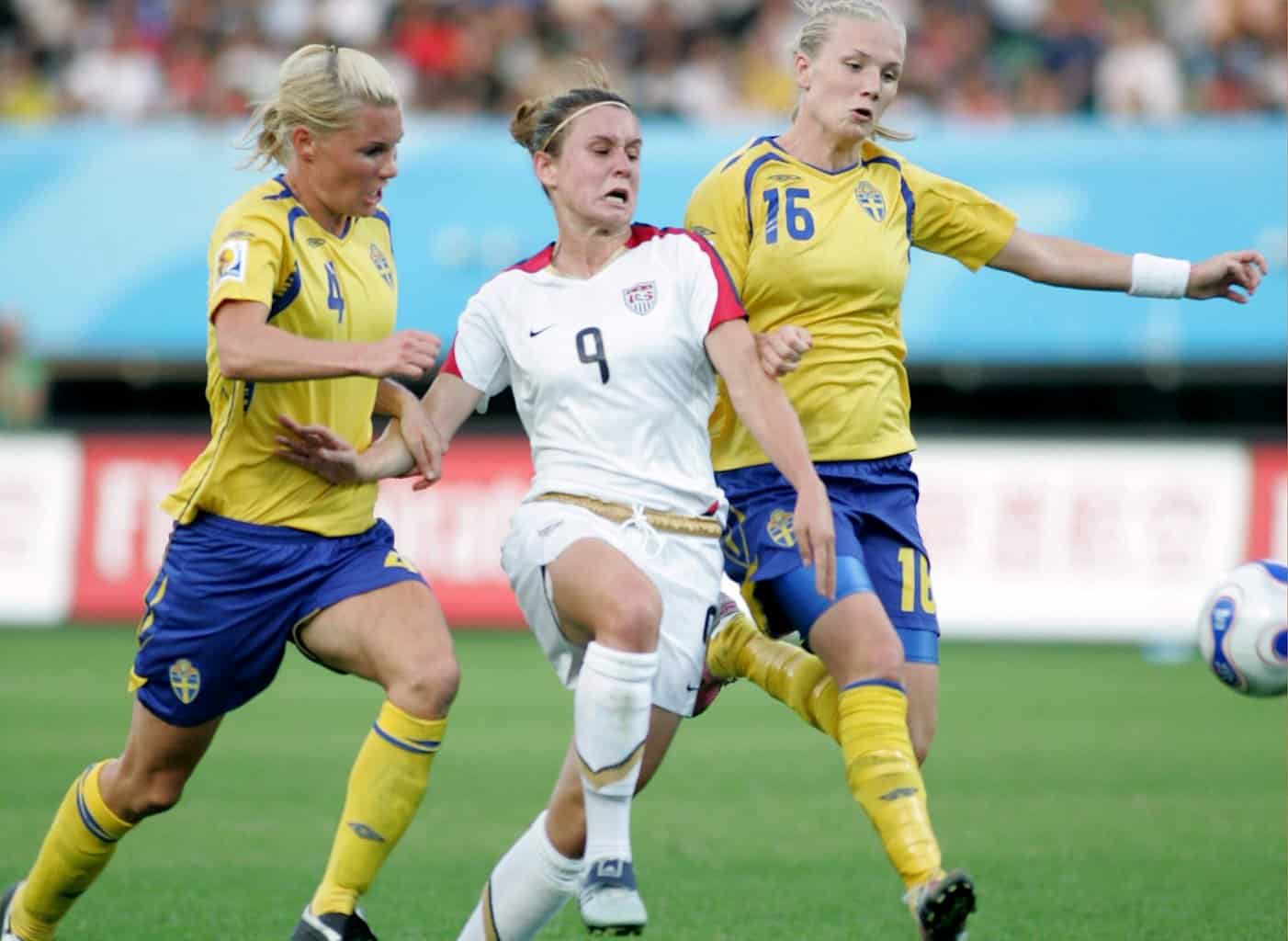 women's world cup