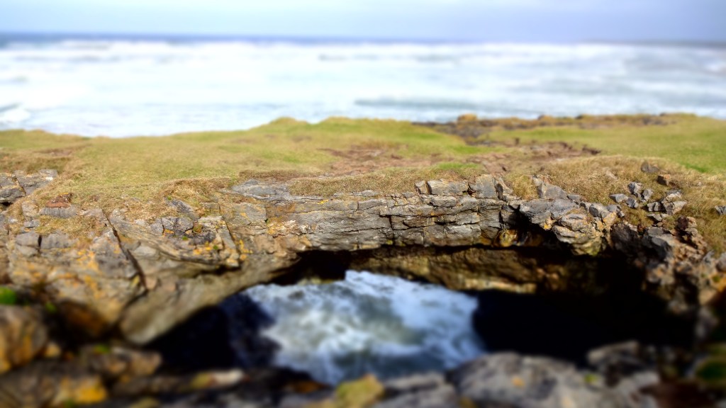 Fairy Bridges: The Most Splendid Attraction in County Donegal
